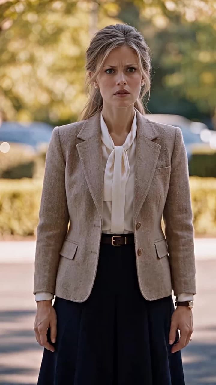 My Homeless Bride Is a Billionaire Heiress - Episode 336