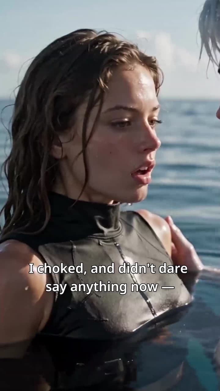 I Kept a Siren - Episode 5