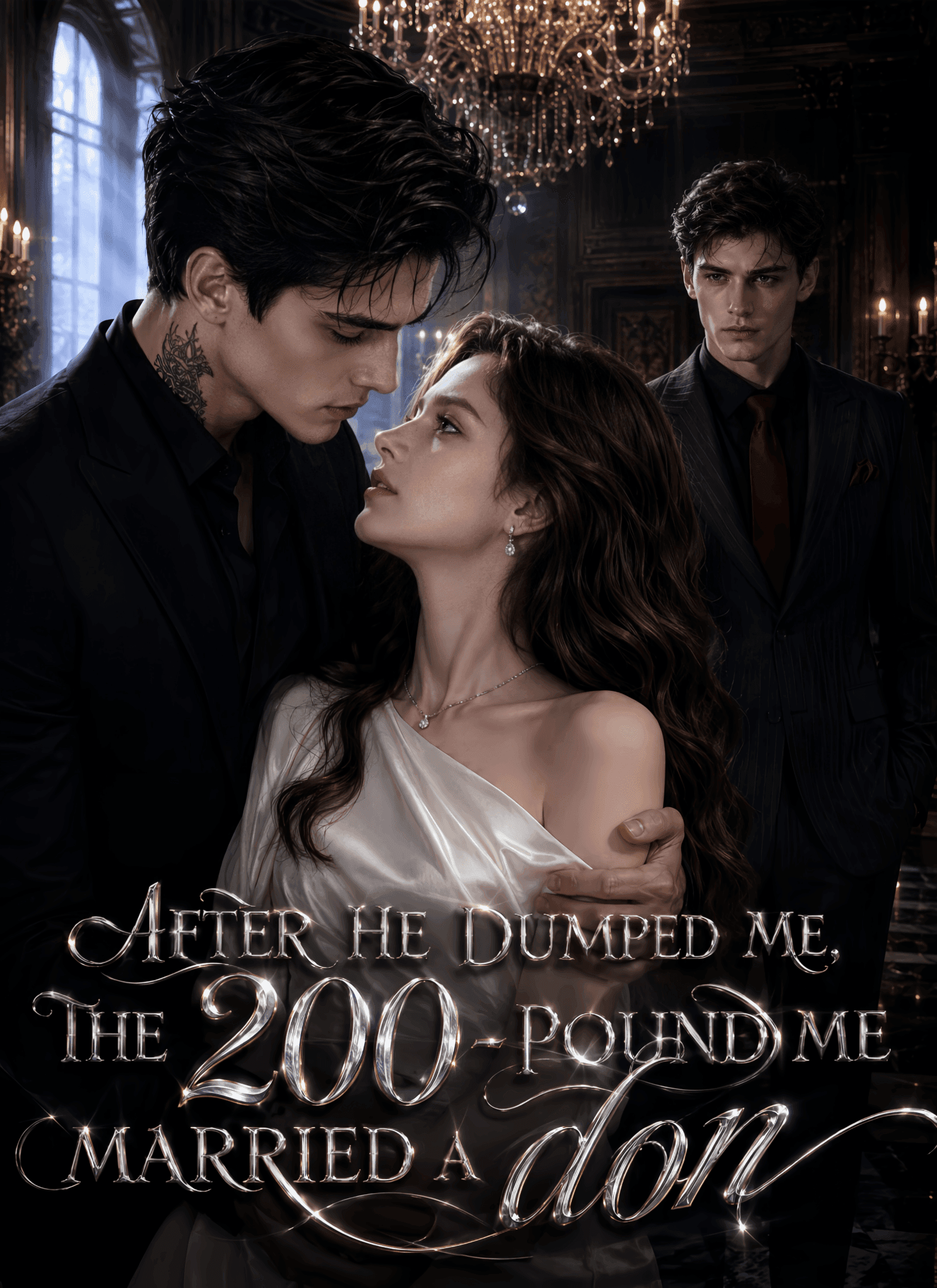 After He Dumped Me, the 200-Pound Me Married a Don