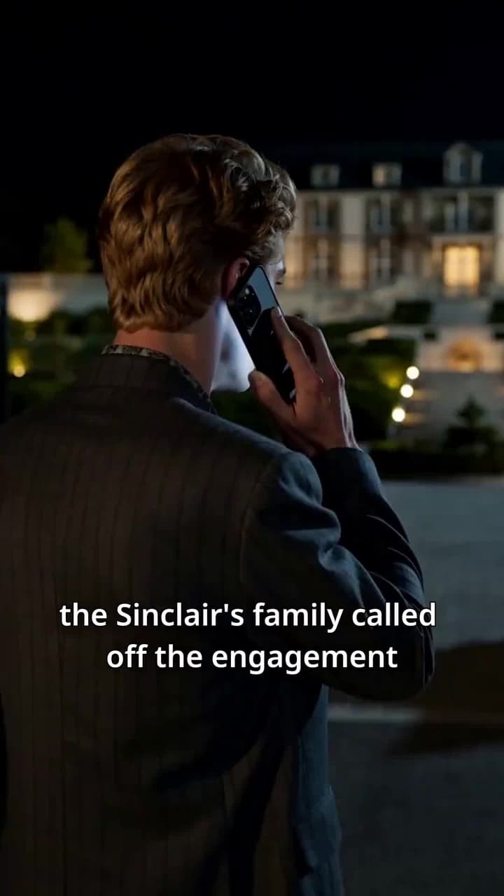 Letting the top billionaire heir test my sincerity—he regrets it - Episode 13