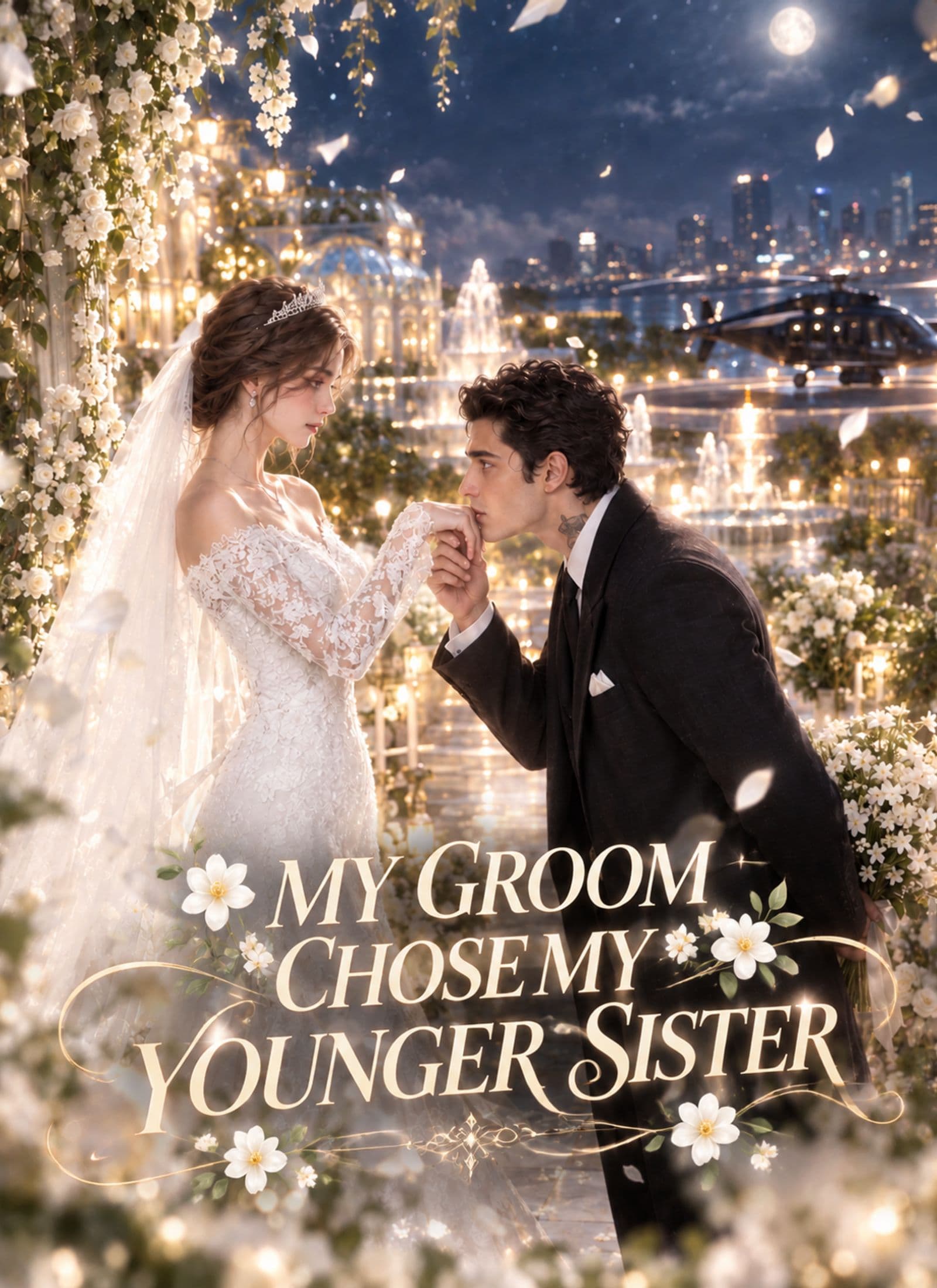 My Groom Chose My Younger Sister