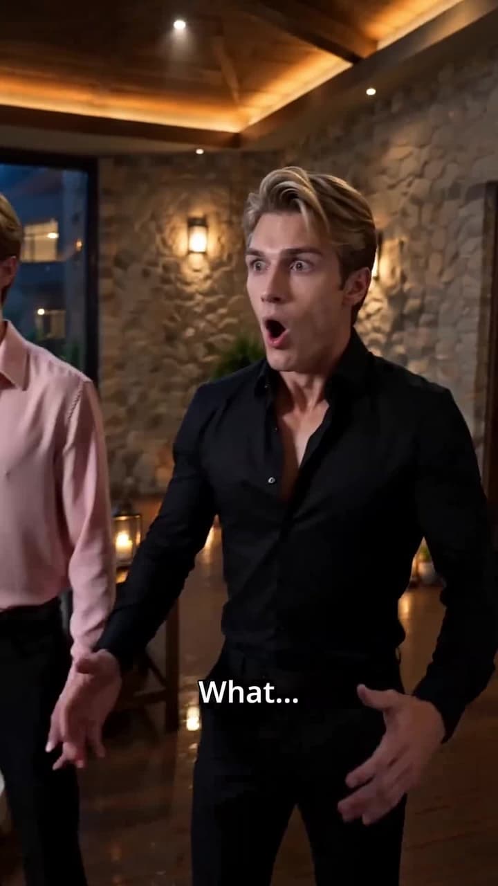Letting the top billionaire heir test my sincerity—he regrets it - Episode 8