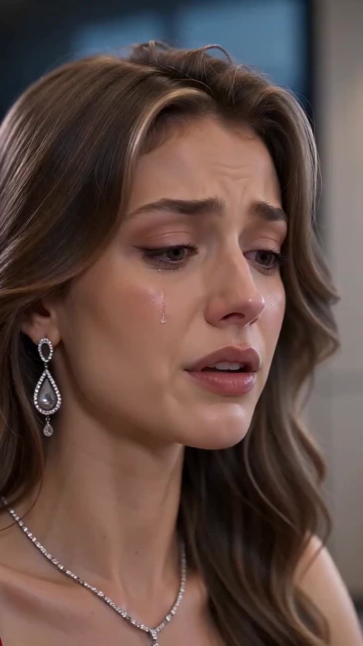 After My Sister Died, I Miscarried and Left My CEO Husband - Episode 26