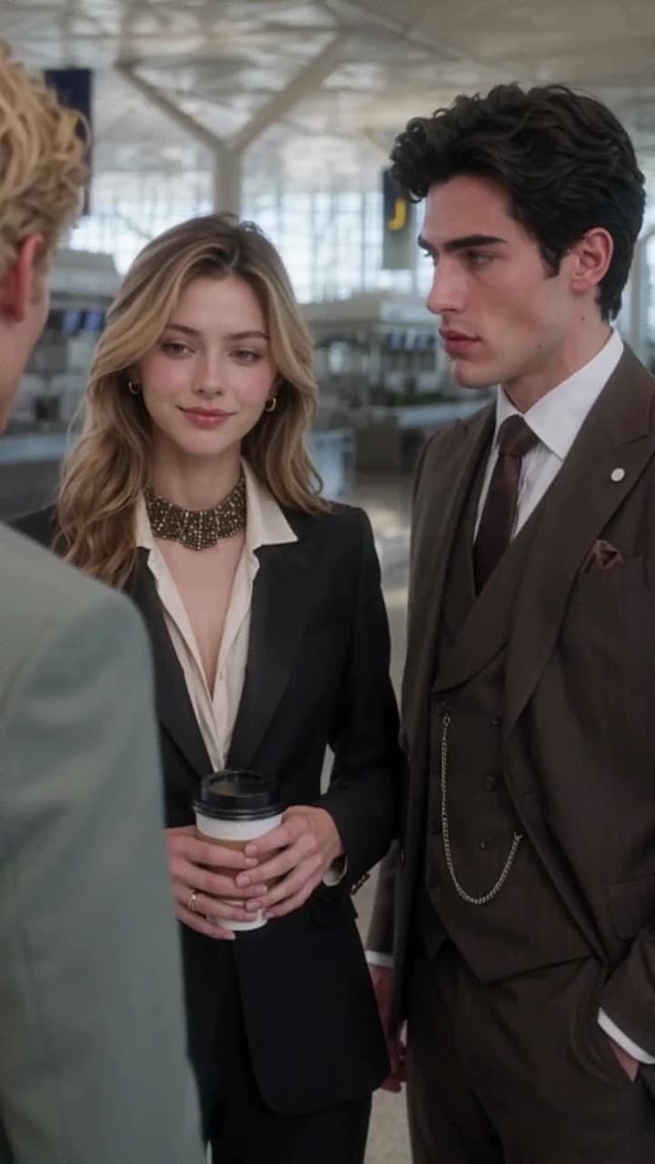 Letting the top billionaire heir test my sincerity—he regrets it - Episode 23