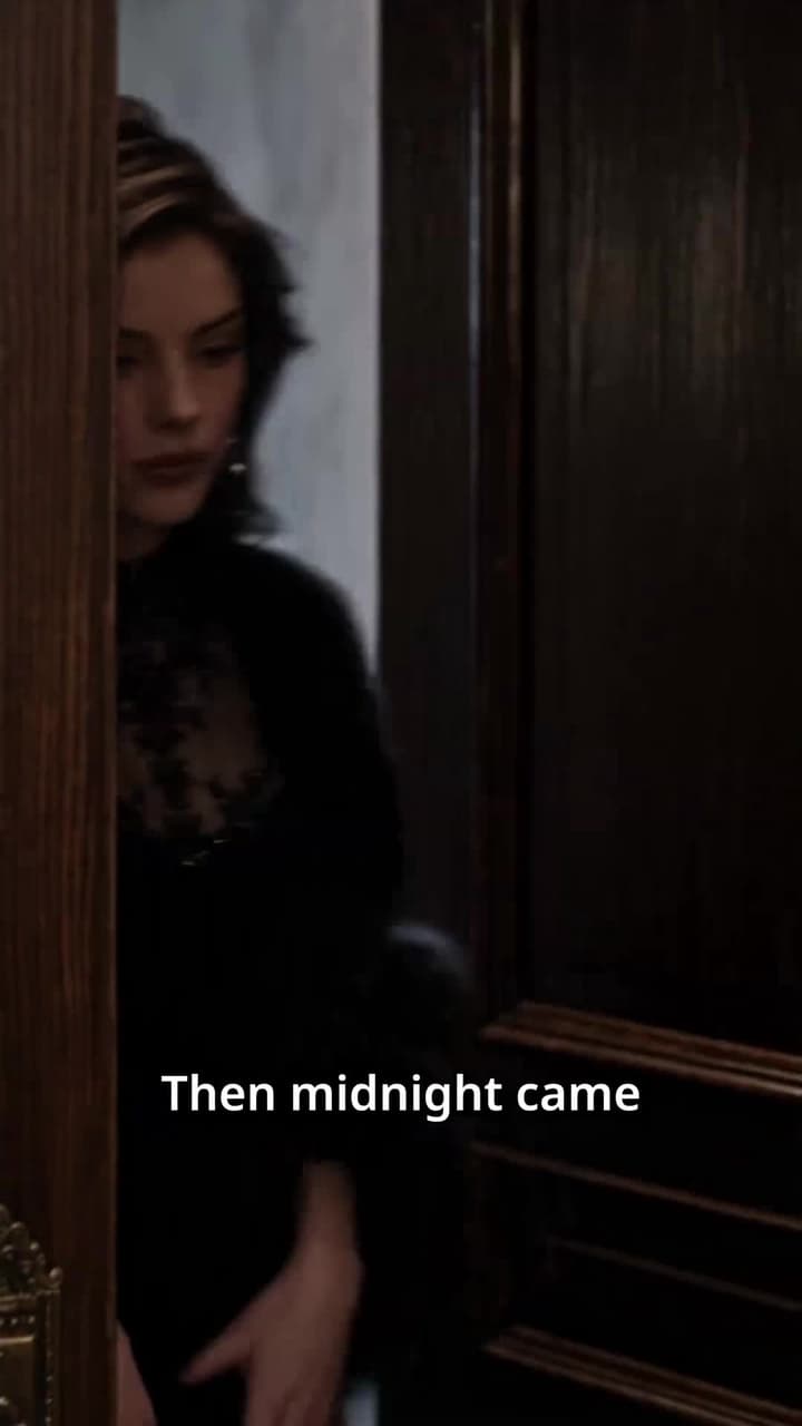 VICIOUS LUNA - Episode 6