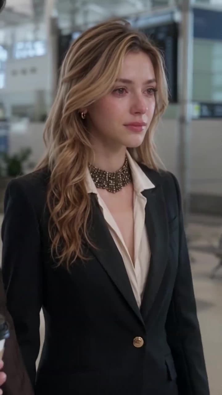 Letting the top billionaire heir test my sincerity—he regrets it - Episode 24