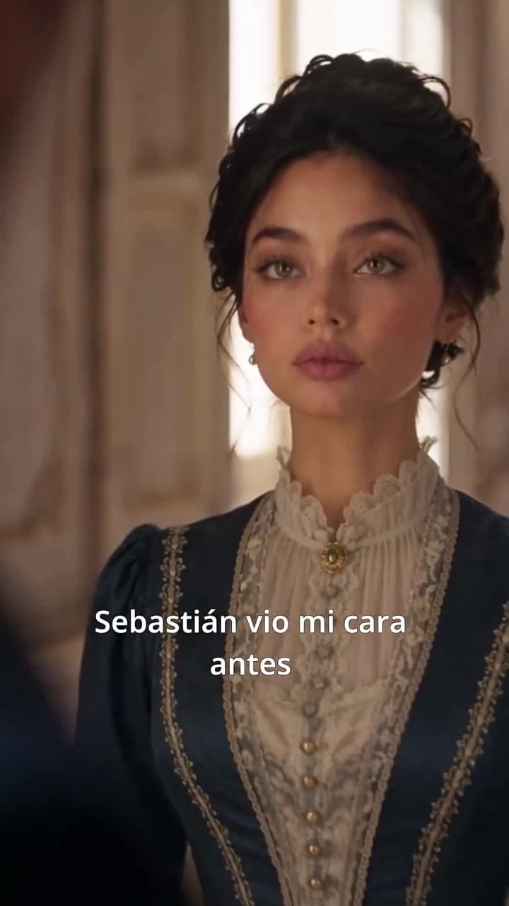 Mi Coronel No Puede... Y Yo Le Ruego - Episodio 102