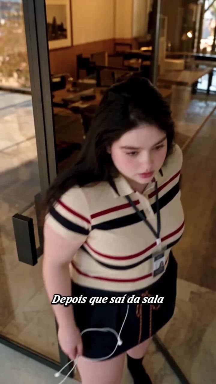 Meu amor virtual é o cunhado da minha amiga - Episódio 6