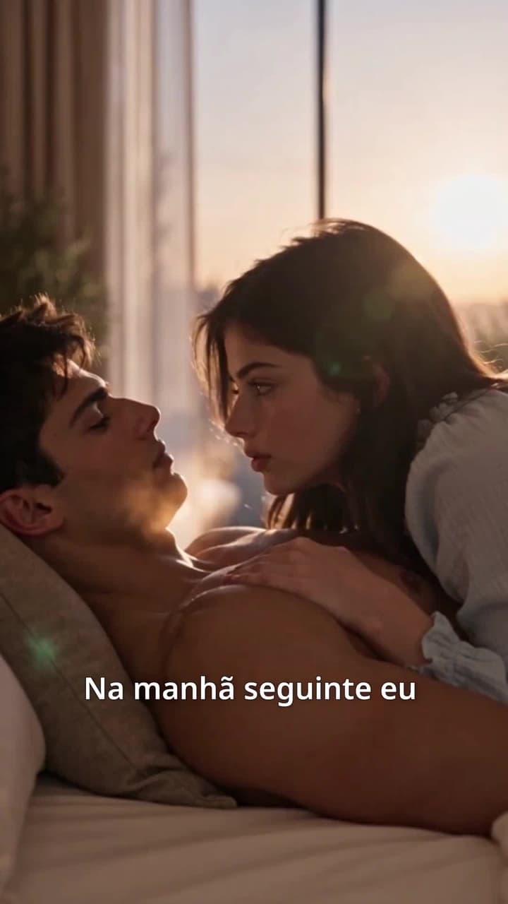 Não Te Quero Mais - Episódio 46