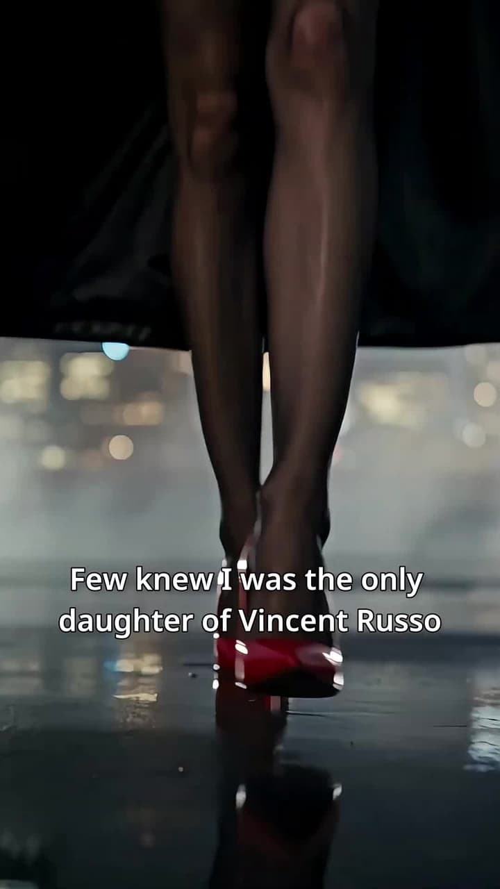 THE QUEEN WHO OWNED THE MAFIA - Episode 1