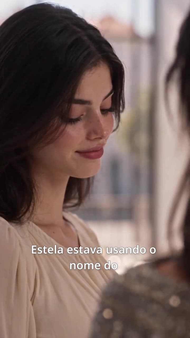 Não Te Quero Mais - Episódio 48