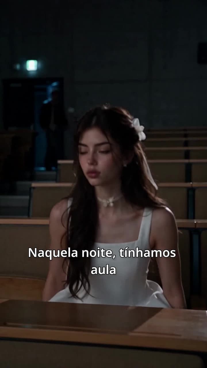 Meu Crush Me Entregou ao Seu Rival - Episódio 24