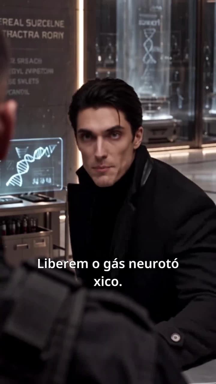 Não Te Quero Mais - Episódio 42