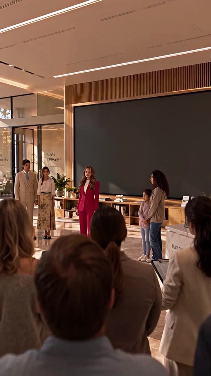 My Homeless Bride Is a Billionaire Heiress - Episode 439