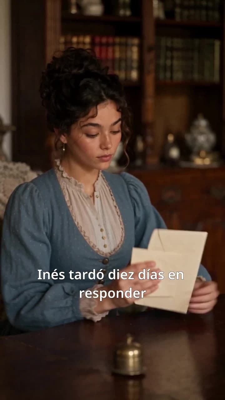 Mi Coronel No Puede... Y Yo Le Ruego - Episodio 116