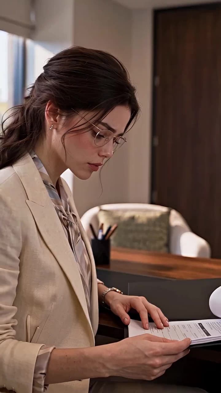 My Homeless Bride Is a Billionaire Heiress - Episode 449