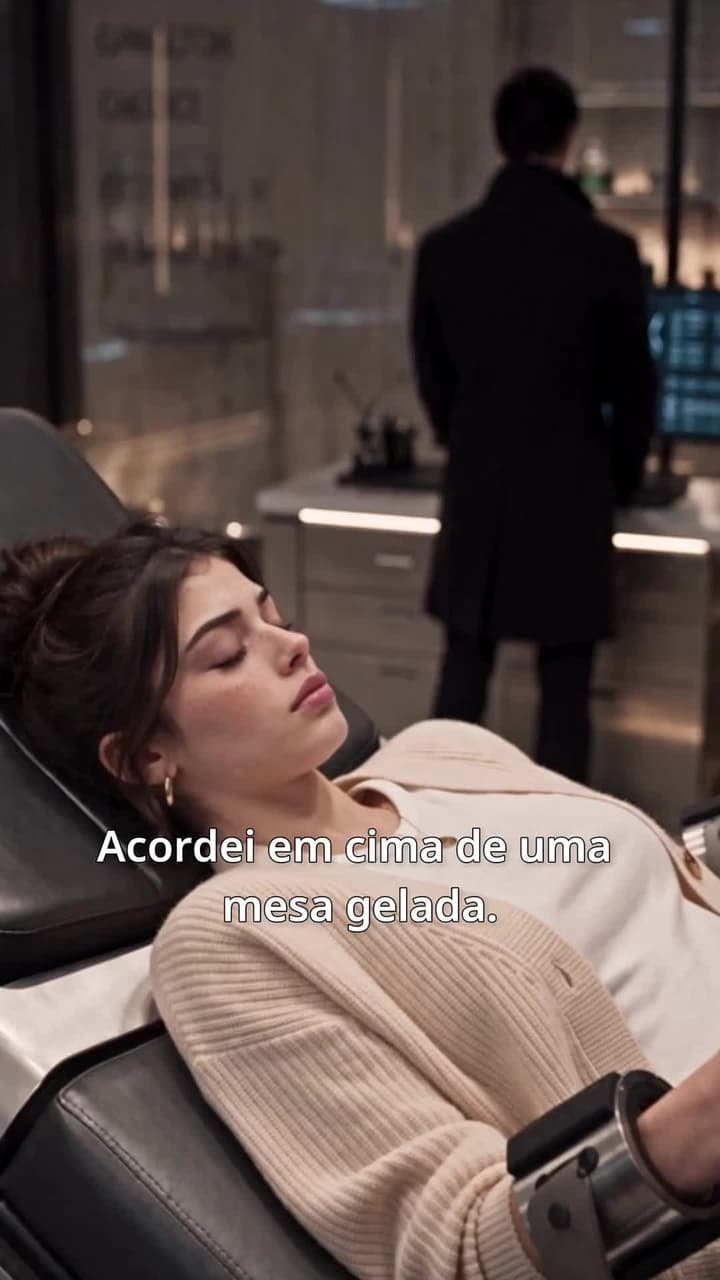 Não Te Quero Mais - Episódio 40