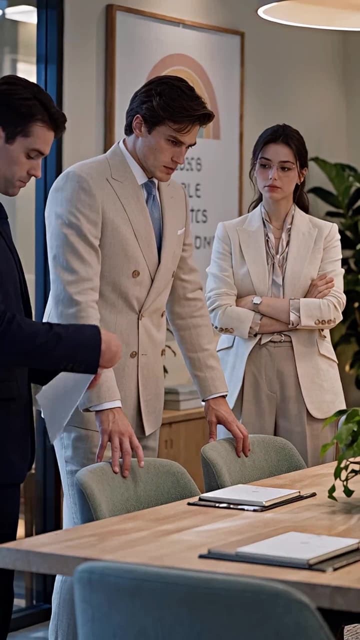 My Homeless Bride Is a Billionaire Heiress - Episode 459