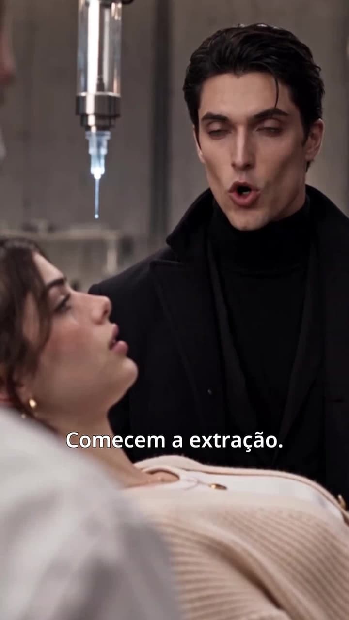 Não Te Quero Mais - Episódio 43