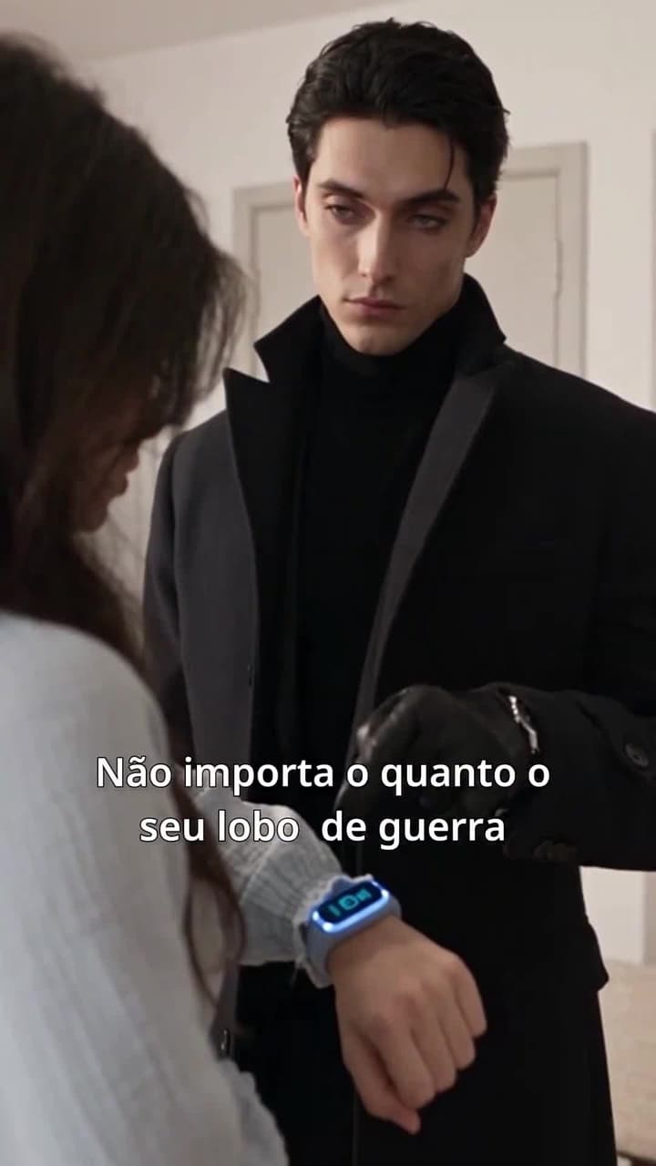 Não Te Quero Mais - Episódio 38