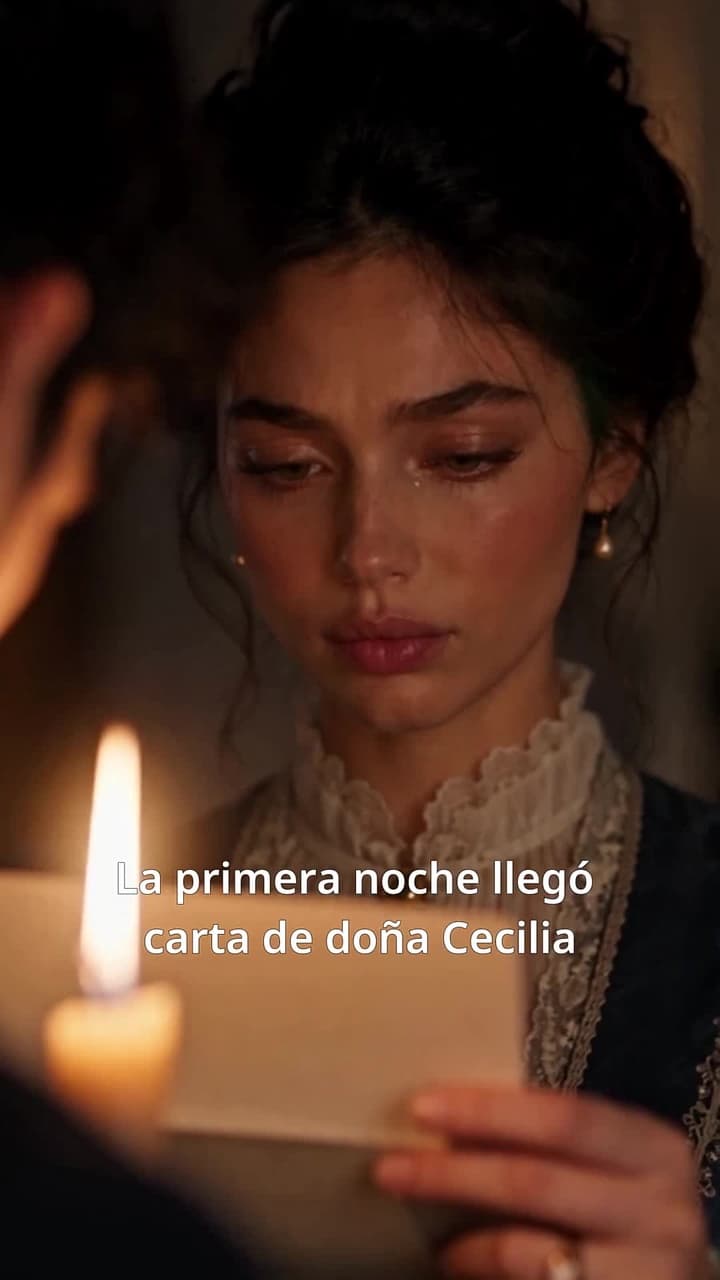 Mi Coronel No Puede... Y Yo Le Ruego - Episodio 106