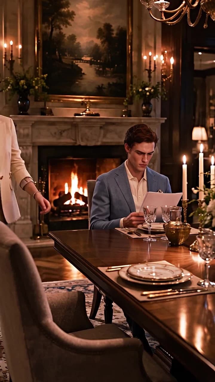 My Homeless Bride Is a Billionaire Heiress - Episode 455