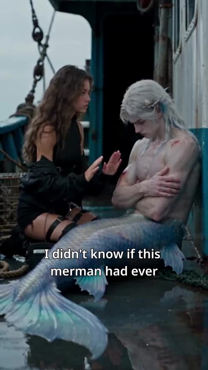 I Kept a Siren - Episode 2