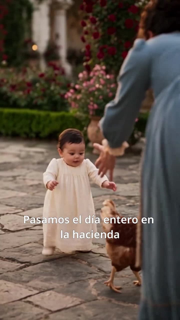 Mi Coronel No Puede... Y Yo Le Ruego - Episodio 125