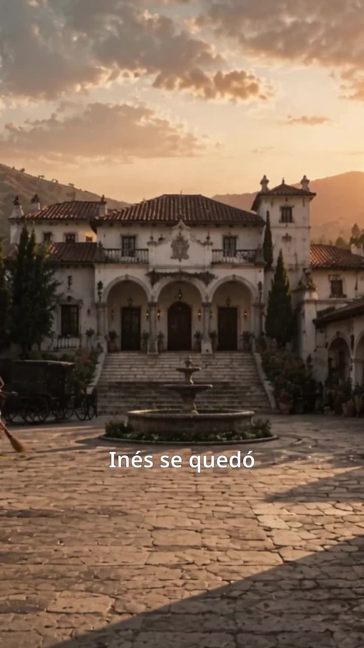 Mi Coronel No Puede... Y Yo Le Ruego - Episodio 118