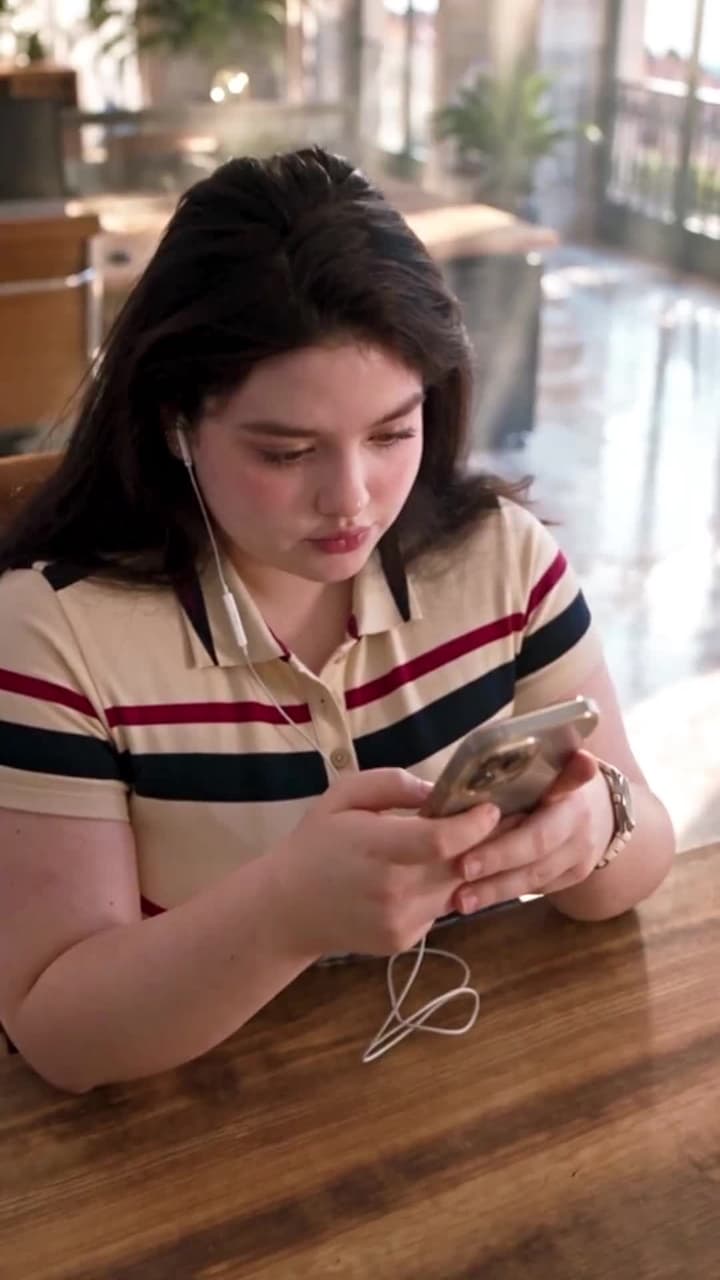Meu amor virtual é o cunhado da minha amiga - Episódio 7