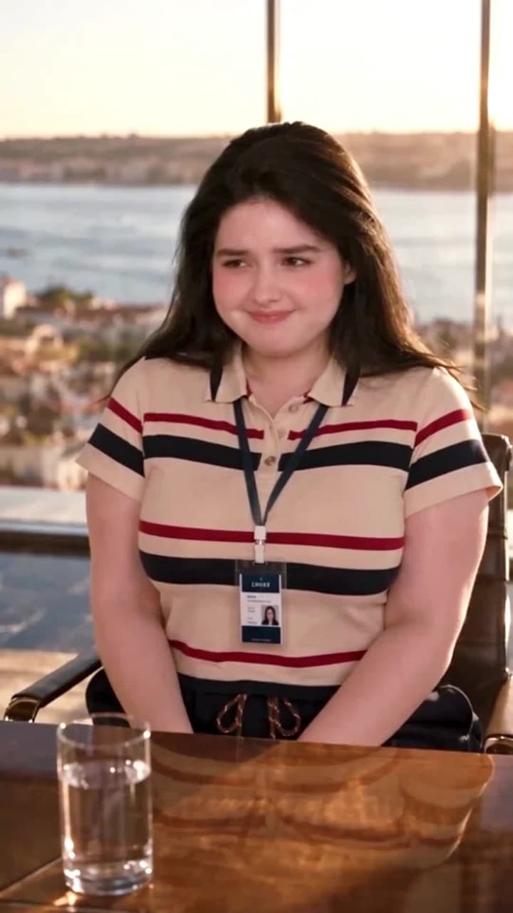 Meu amor virtual é o cunhado da minha amiga - Episódio 4