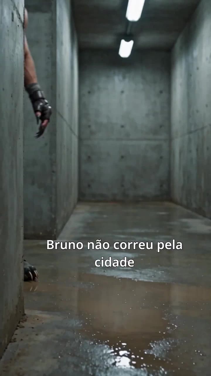 Não Te Quero Mais - Episódio 39