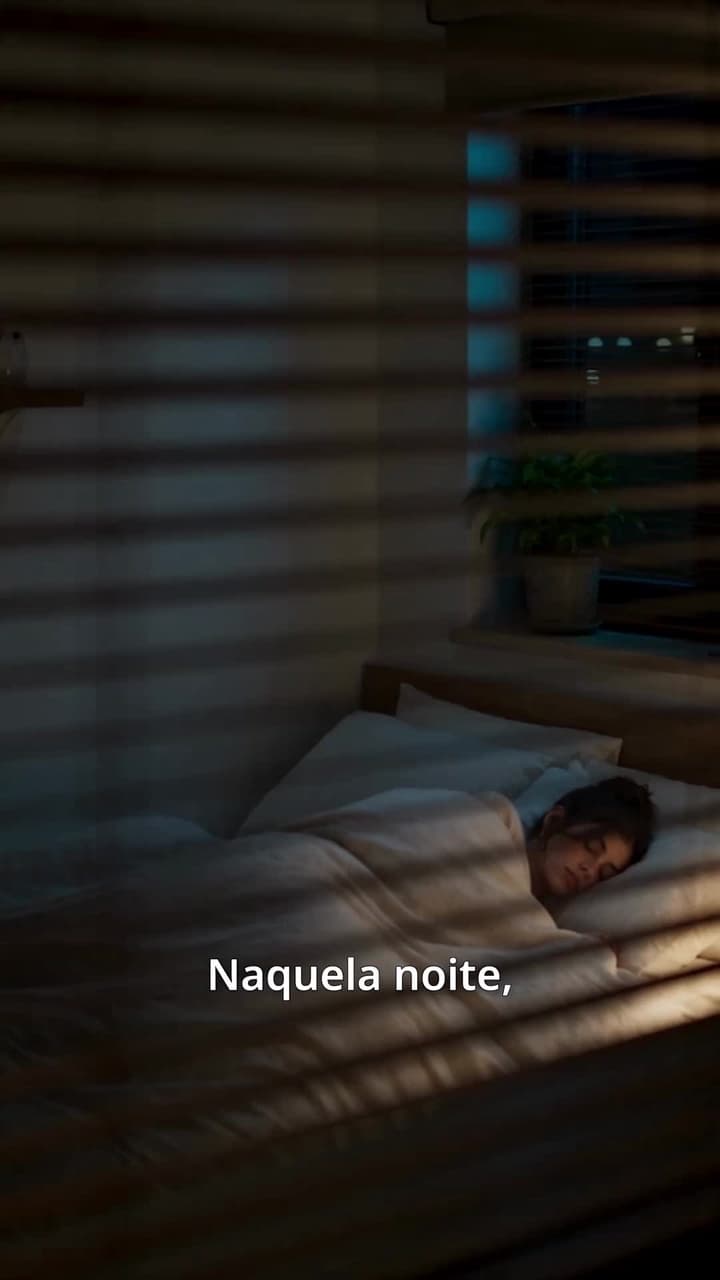 Não Te Quero Mais - Episódio 32