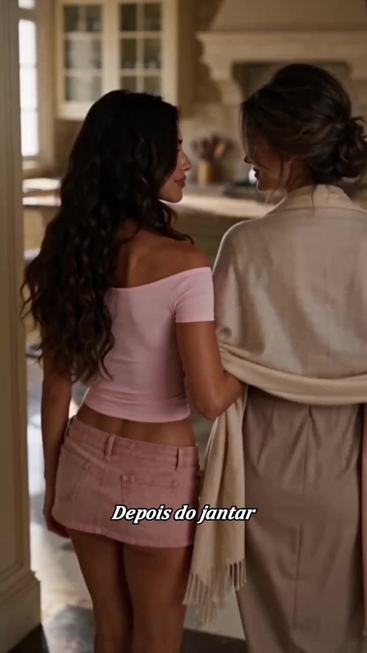 Meu amor virtual é o cunhado da minha amiga - Episódio 25