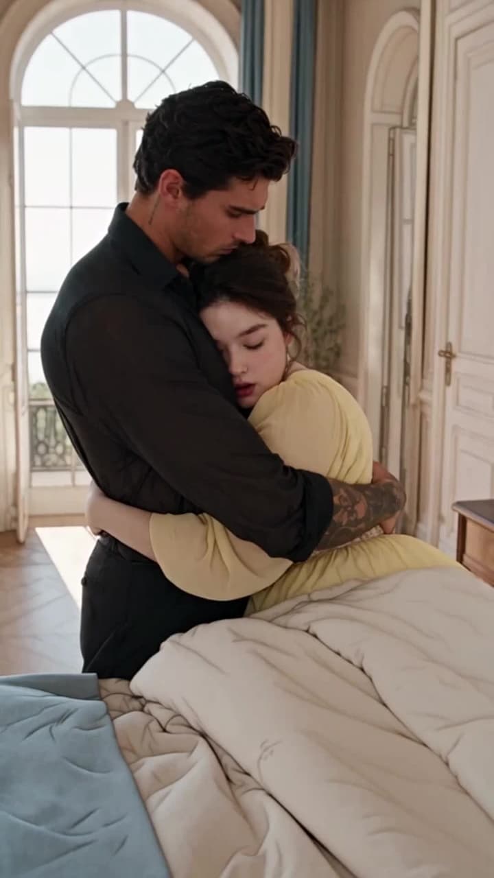 Meu amor virtual é o cunhado da minha amiga - Episódio 32