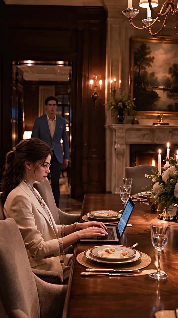 My Homeless Bride Is a Billionaire Heiress - Episode 456