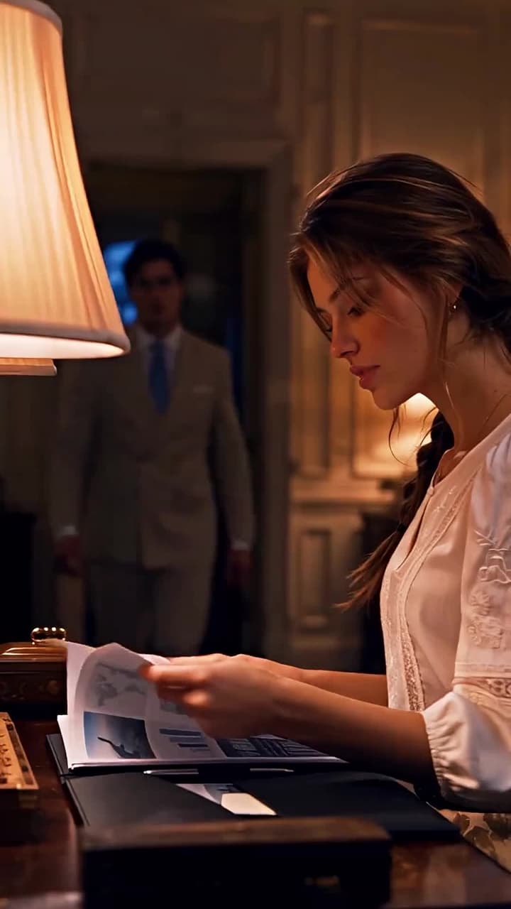 My Homeless Bride Is a Billionaire Heiress - Episode 452