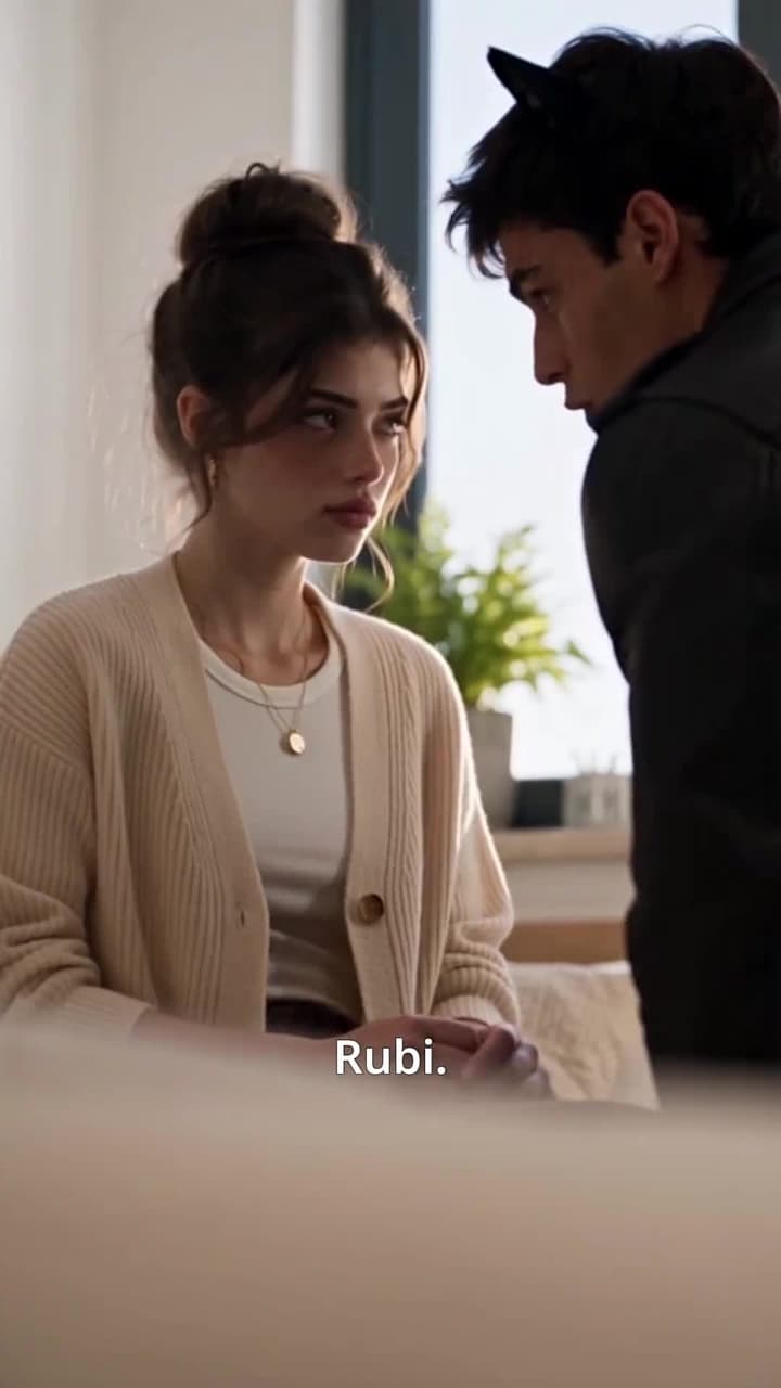 Não Te Quero Mais - Episódio 30