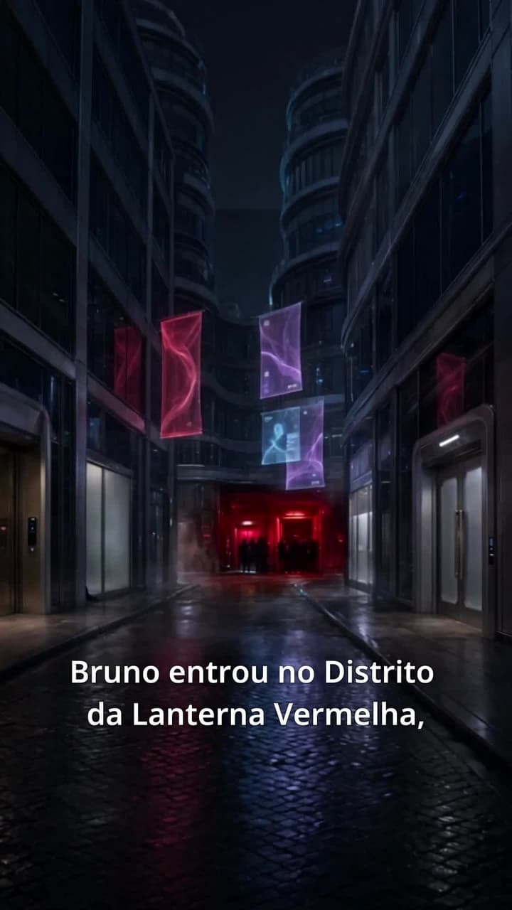 Não Te Quero Mais - Episódio 33