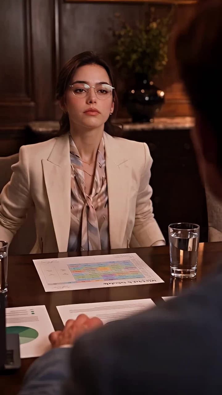 My Homeless Bride Is a Billionaire Heiress - Episode 451