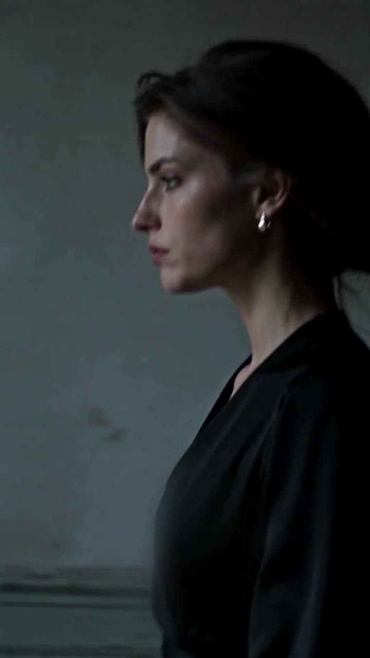 THE PROXY WIFE - Episode 3
