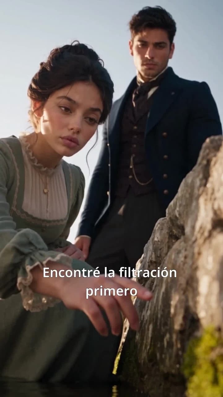 Mi Coronel No Puede... Y Yo Le Ruego - Episodio 114