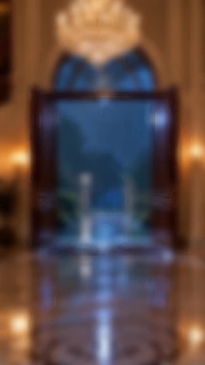 THE PROXY WIFE - Episode 19
