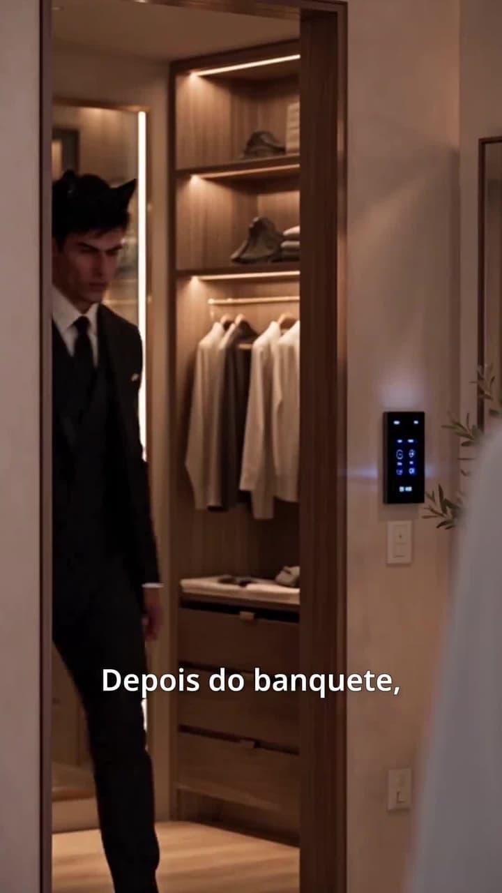 Não Te Quero Mais - Episódio 50
