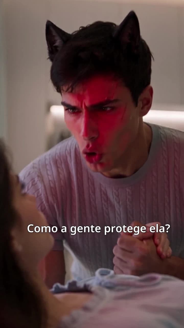 Não Te Quero Mais - Episódio 28
