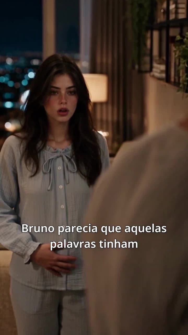 Não Te Quero Mais - Episódio 29