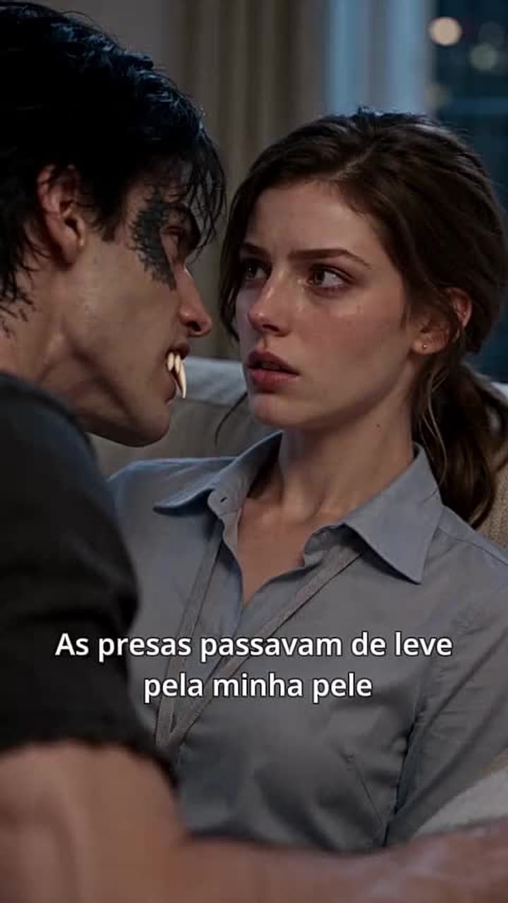 Me Llamó Dueña, Luego Quiso Destruirme - Episódio 9
