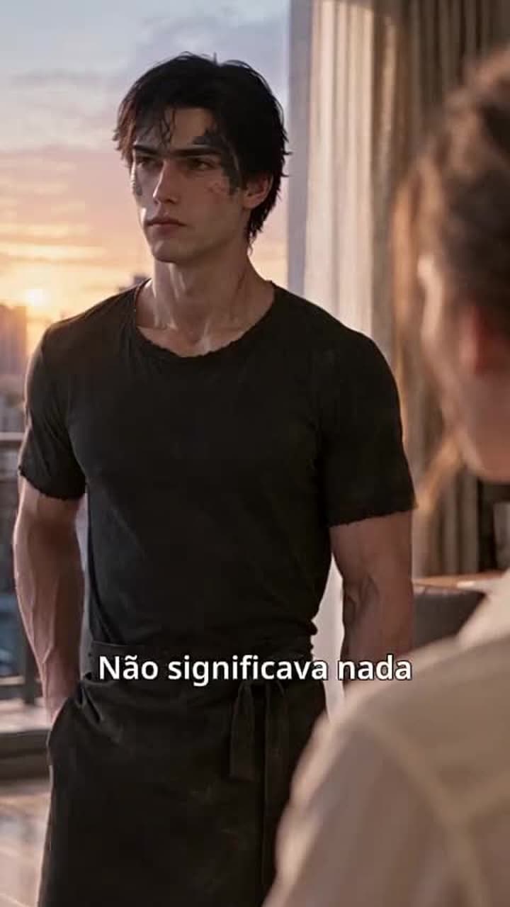 Me Llamó Dueña, Luego Quiso Destruirme - Episódio 12