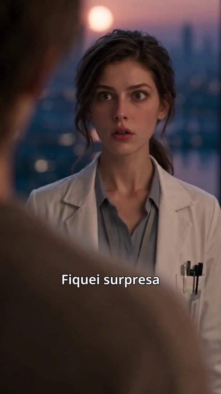 Me Llamó Dueña, Luego Quiso Destruirme - Episódio 24