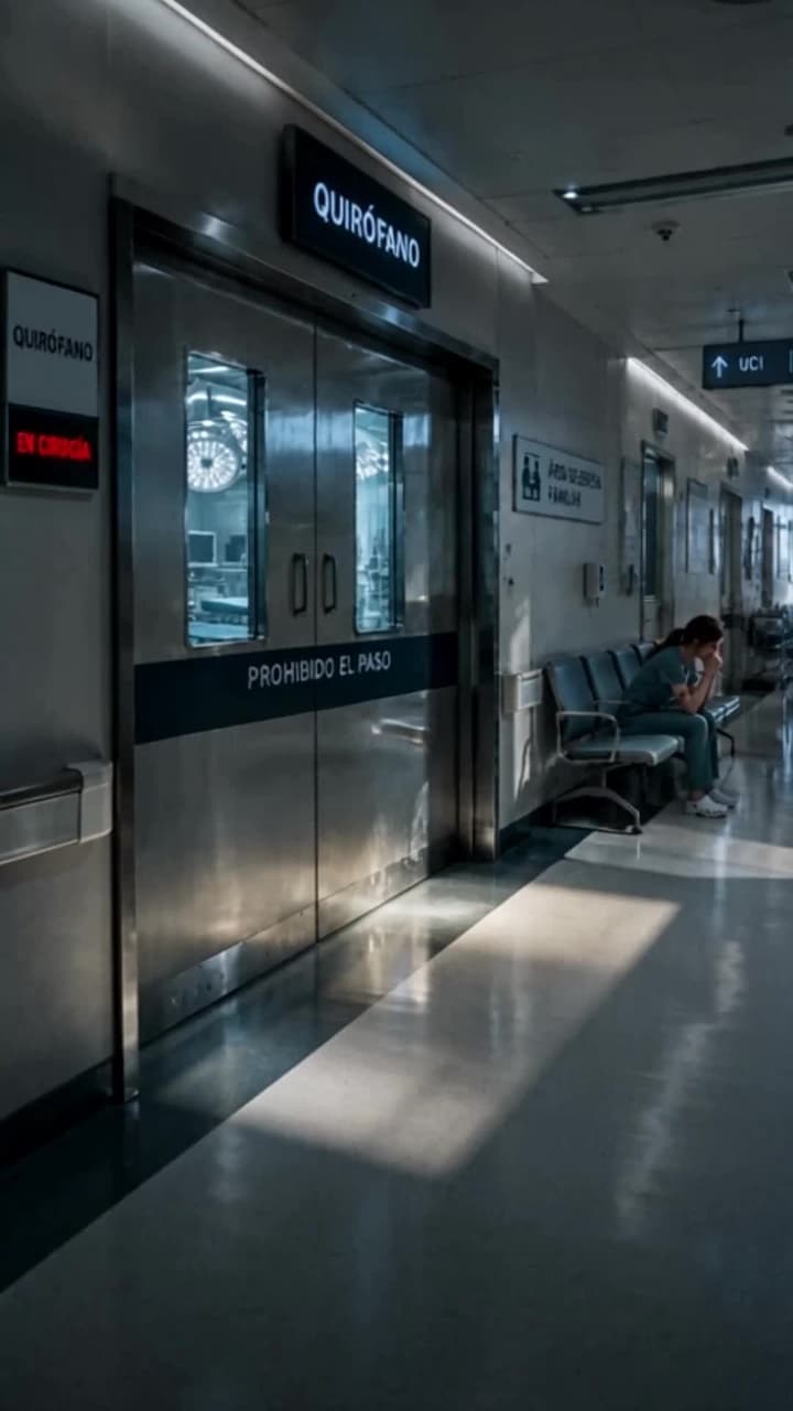 Me Llamó Dueña, Luego Quiso Destruirme - Episódio 19